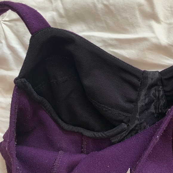 Whet bustier tank top - Picture 7 of 7